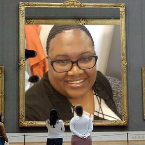 Meet your Posher, Latasha